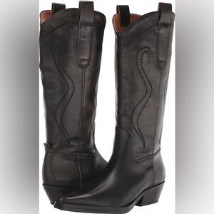 Franco Sarto Liandra Western Boot